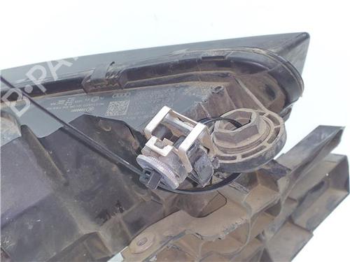 Left headlight AUDI Q5 (FYB, FYG) 2.0 TDI quattro | BP39383485C28 - Image 4
