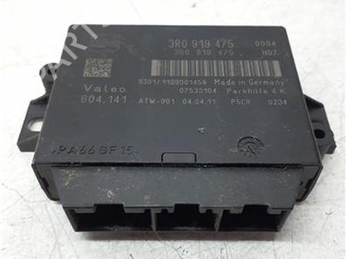 control-unit-seat-exeo-st-3r5-2009-2010-2011-2012-2013-38366110 main image