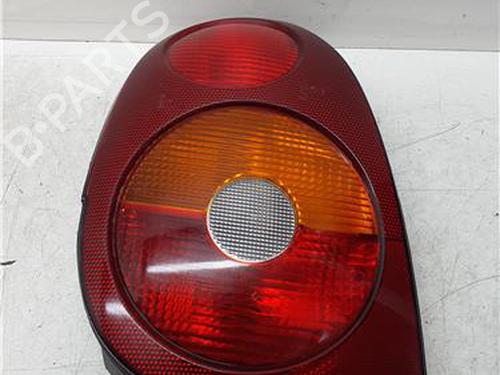 Used Left taillight Left taillight 38366126 38366126