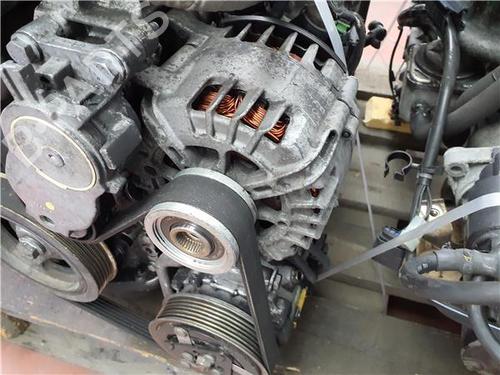 Alternator CITROËN C3 Picasso (SH_) 1.6 HDI 90 | BP38391700M7 - Image 2