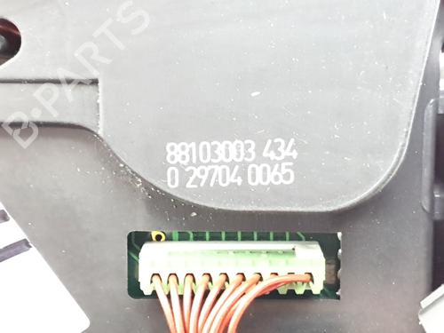 Headlight switch RENAULT MODUS / GRAND MODUS (F/JP0_) 1.5 dCi (FP0D, JP0D) | BP38335662I24 - Image 8
