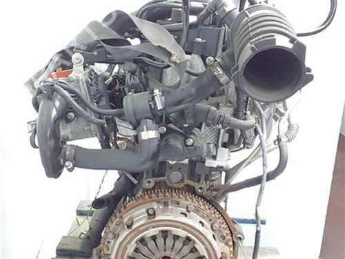 Engine RENAULT CLIO III Grandtour (KR0/1_) 1.2 16V (KR0P) | BP38352202M1 - Image 2