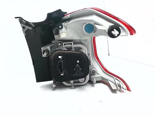 Left taillight PEUGEOT 2008 I (CU_) 1.6 HDi | BP38392511C34 - Image 4