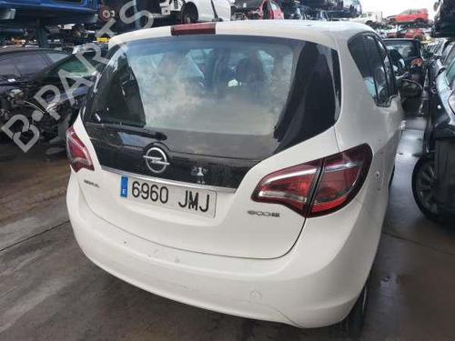 Headlight switch OPEL MERIVA B MPV (S10) 1.6 CDTI (75) | BP38397482I24 - Image 6