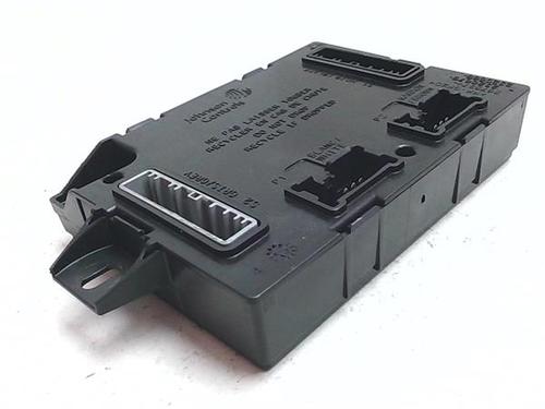 Electronic module DACIA DUSTER (HM_) 1.5 dCi 115 4x4 (HMAD) | BP38393911M83 - Image 2