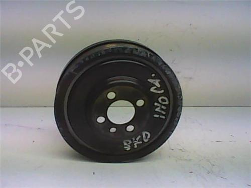 Pulley SEAT LEON (1P1) 1.9 TDI | BP38592367M122 - Image 2