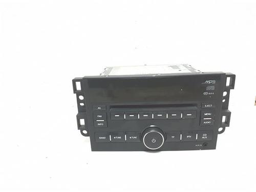 Used Radio Radio 38397556 38397556