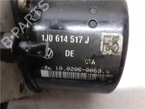 ABS pump SEAT LEON (1M1) 1.9 TDI | BP38361759M43 - Image 2