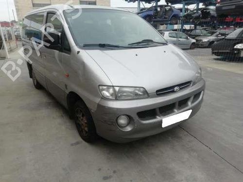 Control unit HYUNDAI H-1 / STAREX Bus (A1) 2.5 CRDi | BP38354492M11 - Image 2