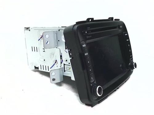 Radio KIA CARENS IV 1.7 CRDi | BP38362481E6 - Image 6