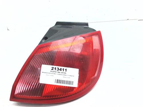 Used Right taillight Right taillight 38370826 38370826