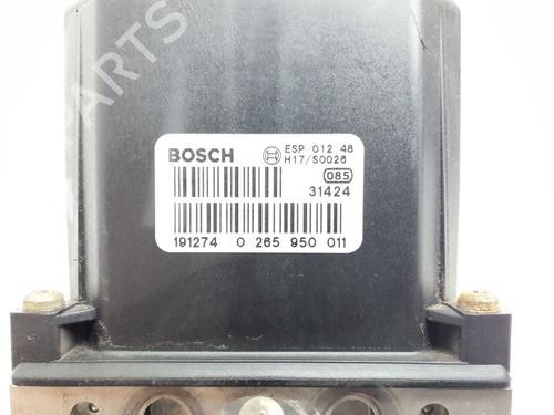 ABS pump AUDI A4 B6 Avant (8E5) 1.9 TDI | BP39024968M43 - Image 8