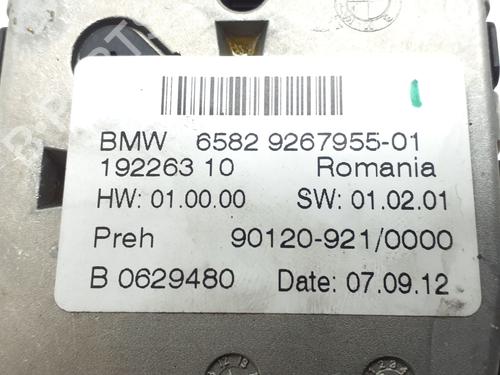 Switch BMW 3 Touring (F31) 320 d | BP39448666I30 - Image 5