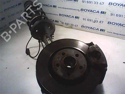Used Right front shock absorber Right front shock absorber 38354294 38354294
