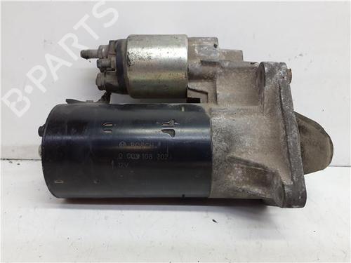 Used Starter Starter 38371626 38371626