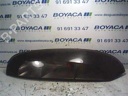 Used Left taillight Left taillight 38353011 38353011