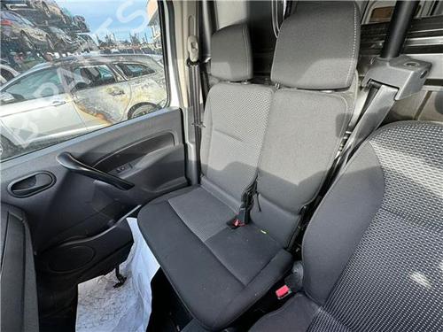 Used Right front seat Right front seat 38374891 38374891