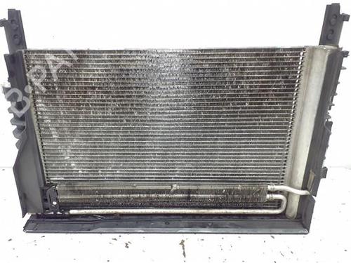 AC radiator BMW 5 (E60) 520 i | BP38396795M32 - Image 3