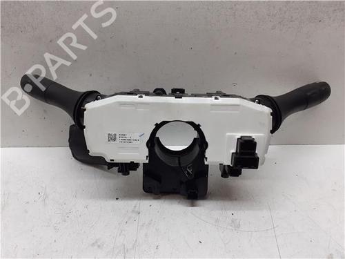Headlight switch RENAULT MEGANE IV Saloon 1.3 TCe 115 (LVN9) | BP38360902I24 - Image 5