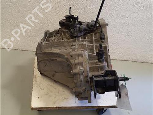 Gearbox HYUNDAI i30 (FD) 1.6 CRDi | BP38367328M3 - Image 5