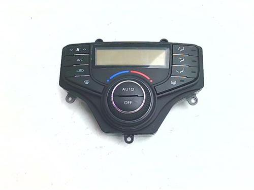 climate-control-hyundai-i30-fd-2007-2008-2009-2010-2011-2012-38397502 main image