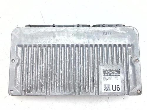 Control unit TOYOTA AURIS (_E18_) 1.3 Dual-VVTi (NRE180_, NRE180R) | BP38386010M11 - Image 2