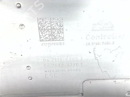 ABS pump SUZUKI SWIFT V (AZ) 1.0 SHVS (A2L310) | BP38392976M43 - Image 2