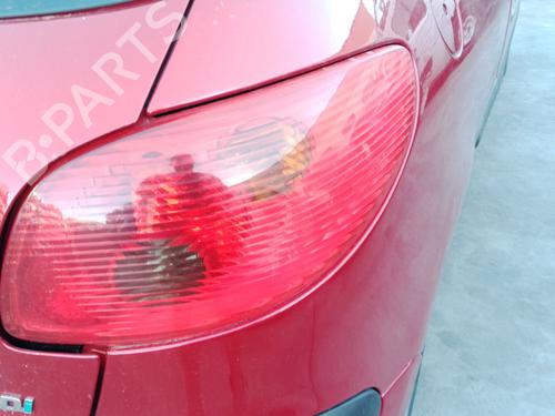 Used Right taillight Right taillight 39239602 39239602