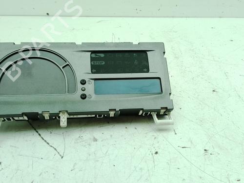 Used Instrument cluster Instrument cluster 38413801 38413801