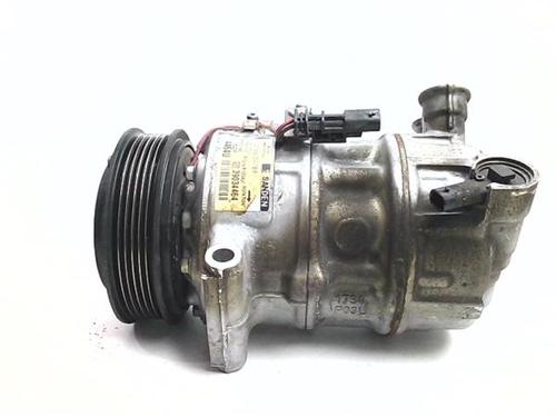 AC compressor OPEL ASTRA K (B16) 1.6 CDTi (68) | BP38377285M34 - Image 5