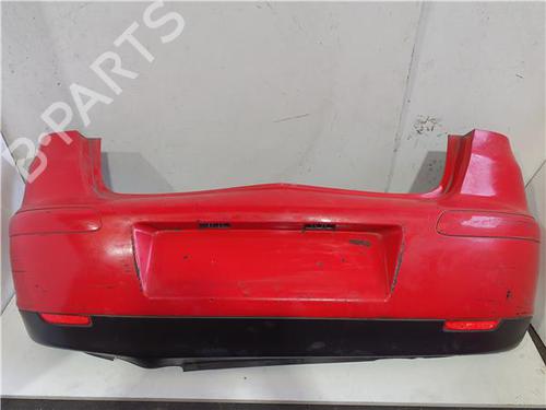 Used Rear bumper Rear bumper 38735474 38735474