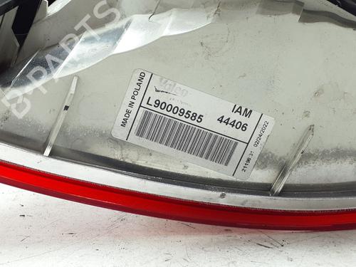Left taillight BMW 1 (E81) 118 d | BP38559882C34 - Image 3