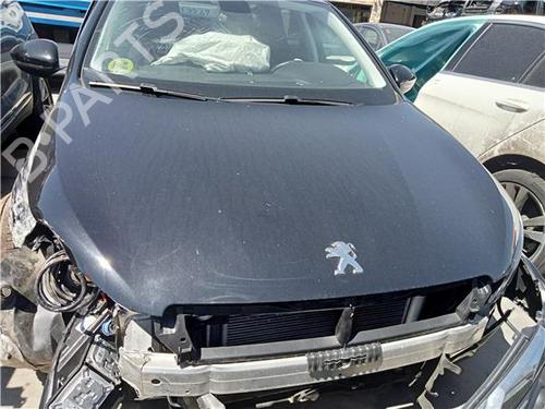 Used Engine Engine 38368799 38368799