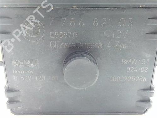 Electronic sensor BMW 3 (E46) 320 i | BP38373023M84 - Image 3