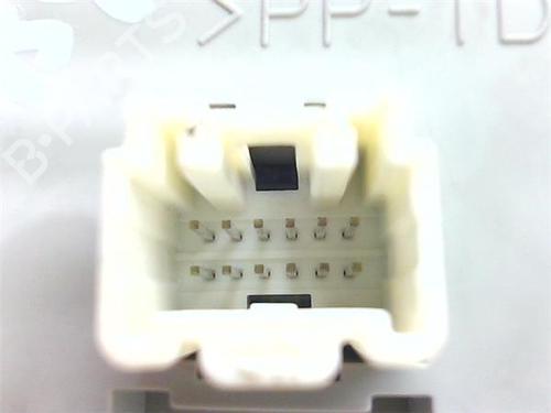 Climate control MAZDA 6 Saloon (GH) 2.0 MZR (GHEFP, GH10F) | BP38405014I5 - Image 2