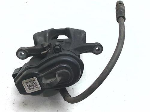 Left rear brake caliper AUDI A6 C8 (4A2) 45 TDI Mild Hybrid quattro | BP38394253M107 - Image 4