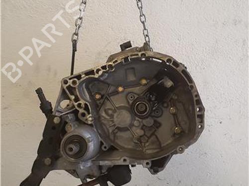 gearbox-renault-kangoo-kc01_-1997-38389466 main image