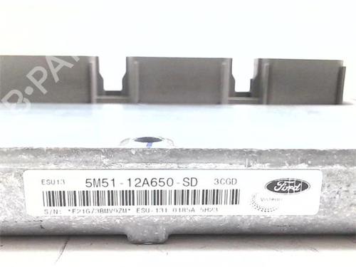Control unit FORD C-MAX (DM2) 2.0 | BP38378620M11 - Image 3