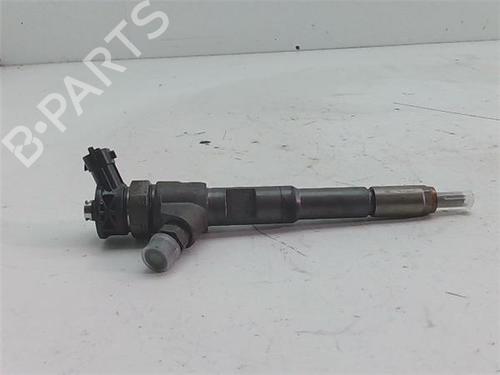Used Injector Injector DACIA SANDERO II 1.5 dCi (90 hp) 38399415 38399415