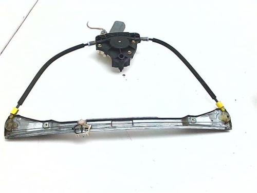 Used Front left window mechanism Front left window mechanism 38387649 38387649