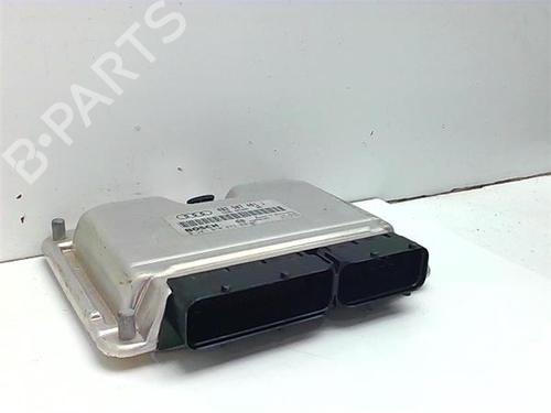 Control unit AUDI A6 C5 (4B2, 4B4) 2.5 TDI | BP38364717M11 - Image 6