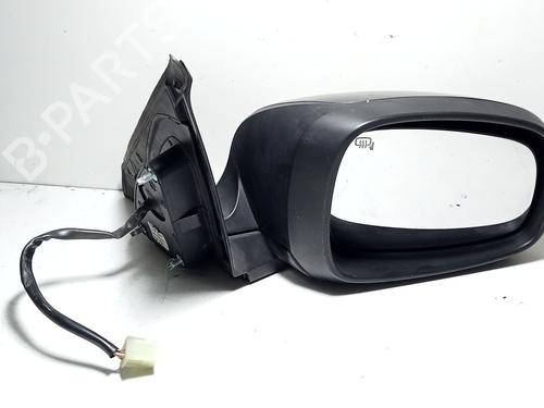 right-mirror-suzuki-swift-iii-mz-ez-2005-38354912 main image