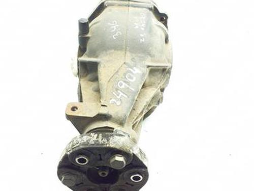 Used Rear differential Rear differential 38384732 38384732