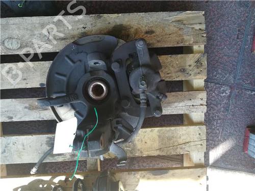 Used Right front steering knuckle Right front steering knuckle 38353399 38353399