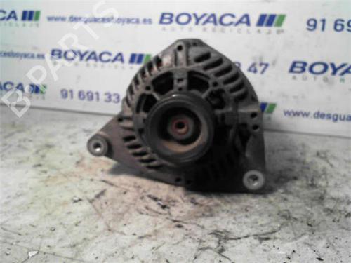 Used Alternator Alternator 38351504 38351504