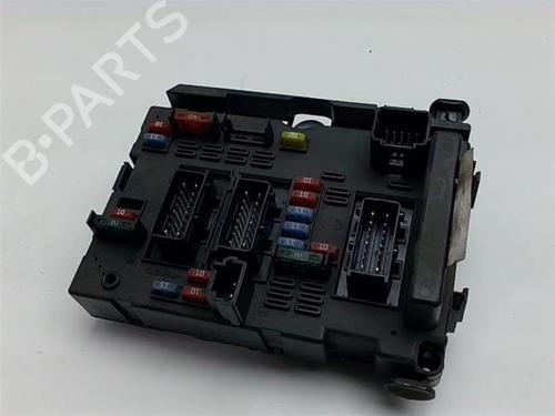 Used Fuse box Fuse box PEUGEOT 307 (3A/C) 1.6 16V (109 hp) 40085804 40085804