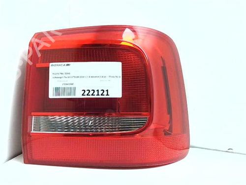 Used Right taillight Right taillight 38374138 38374138