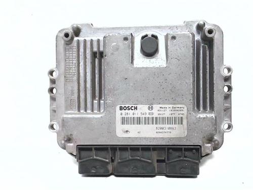 Used Control unit Control unit 38382697 38382697