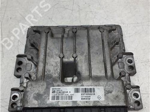 control-unit-renault-megane-iv-saloon-2016-38366726 main image