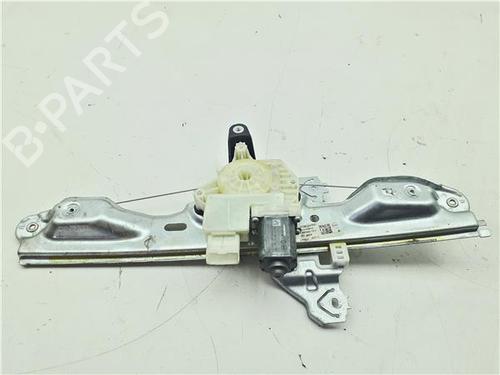 Used Rear right window mechanism Rear right window mechanism 38391030 38391030
